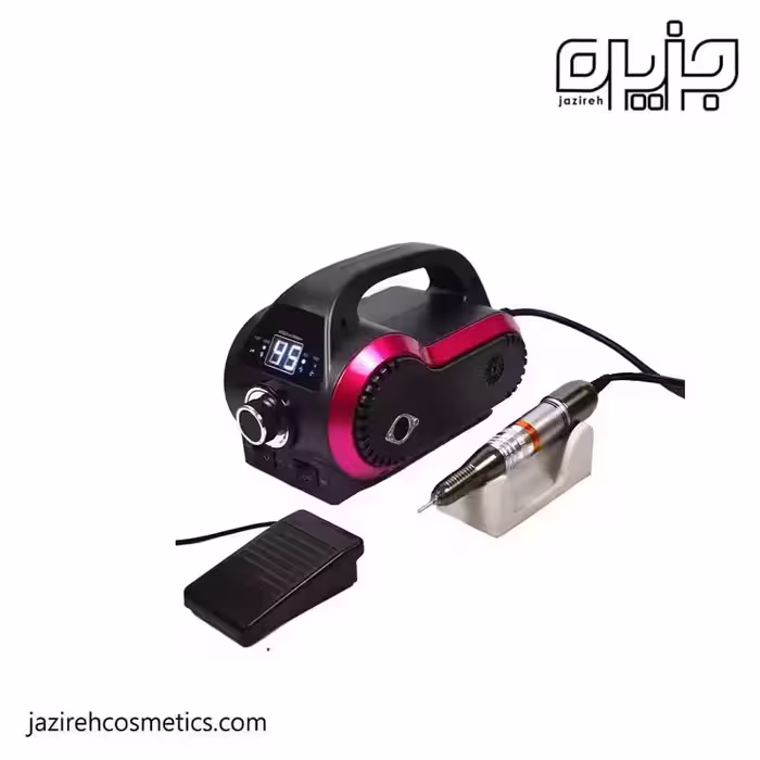 سوهان برقي nail drill ZS719
