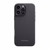 قاب آیفون 16 پرو مکس برند پیتاکا مدل PITAKA Military-Grade Protective