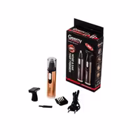 موزن گوش و بینی جیمی مدل GM-3112 | ژینال