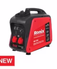 موتور برق بنزینی سایلنت 2200 وات چهار زمانه رونیکس مدل RH-4793