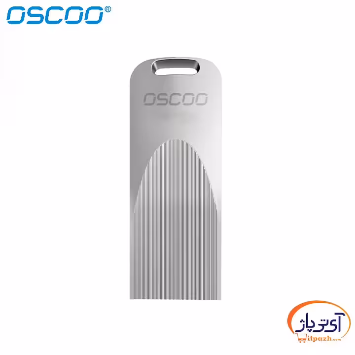 فلش مموری USB 3.0 اوسکو ظرفیت 16 گیگابایت OSCOO 006U-1