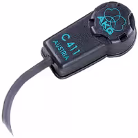 میکروفن کاندنسر AKG C411 PP