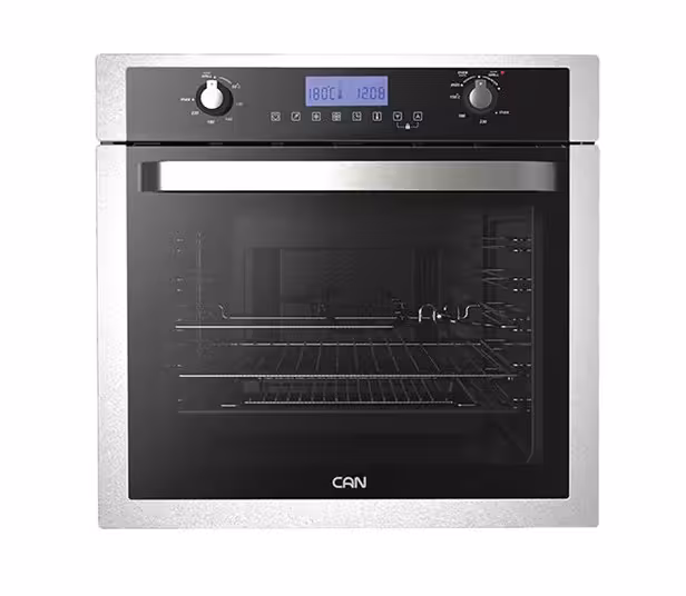 فر توکار کن  6500M برقی