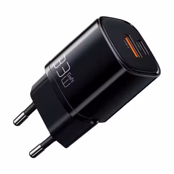 شارژر دیواری مک دودو مدل 0150-CH-0151 | کالا مکس