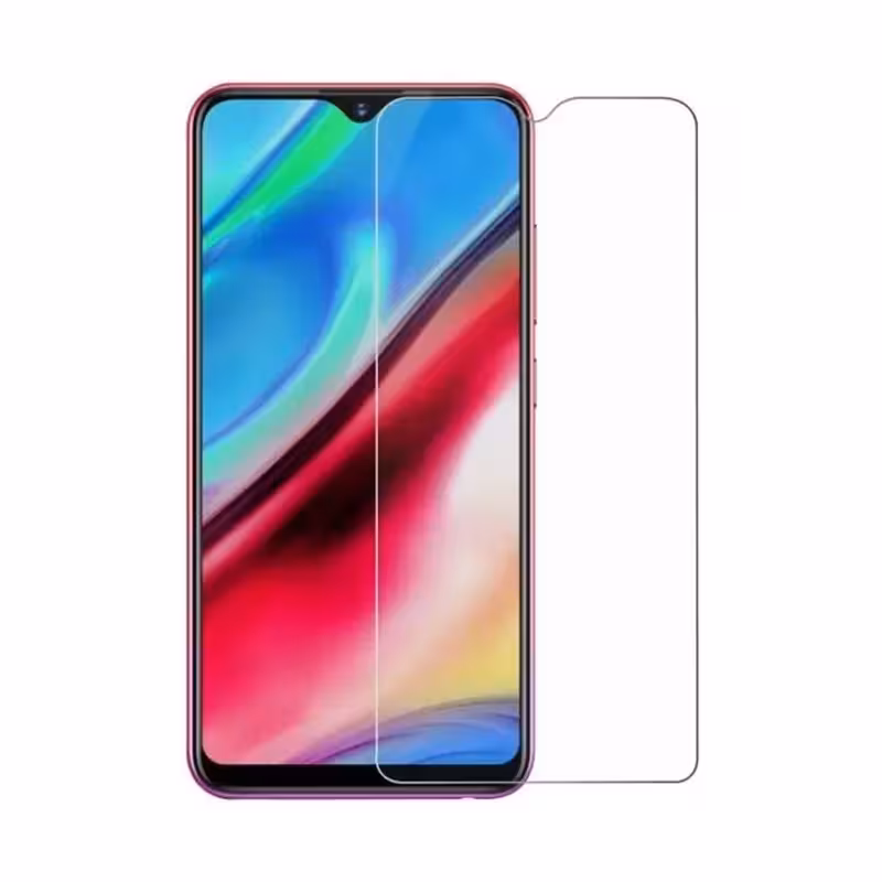 گلس Screen Protector برای گوشی موبایل سامسونگ Galaxy A50