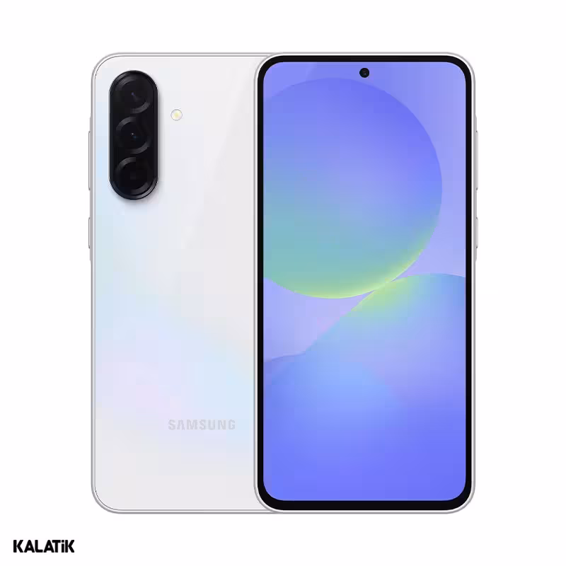 گوشی موبایل سامسونگ مدل Galaxy A36 5G دو سیم کارت ظرفیت 128/8 گیگابایت-ویتنام