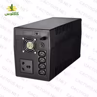 یو پی اس KSTAR (کی استار) توان 2000VA مدل UA200