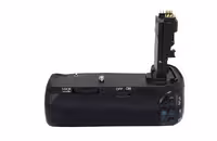 باتری گریپ MeiKe MK-70D battary Grip For Canon EOS 70D 80D 90D