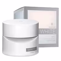 ادو تویلت مردانه Etienne اگنر اگنر وایت من White Man حجم 125 میلی لیتر | Etienne Aigner Aigner White Man Eau De Toilette For Men 125 ml