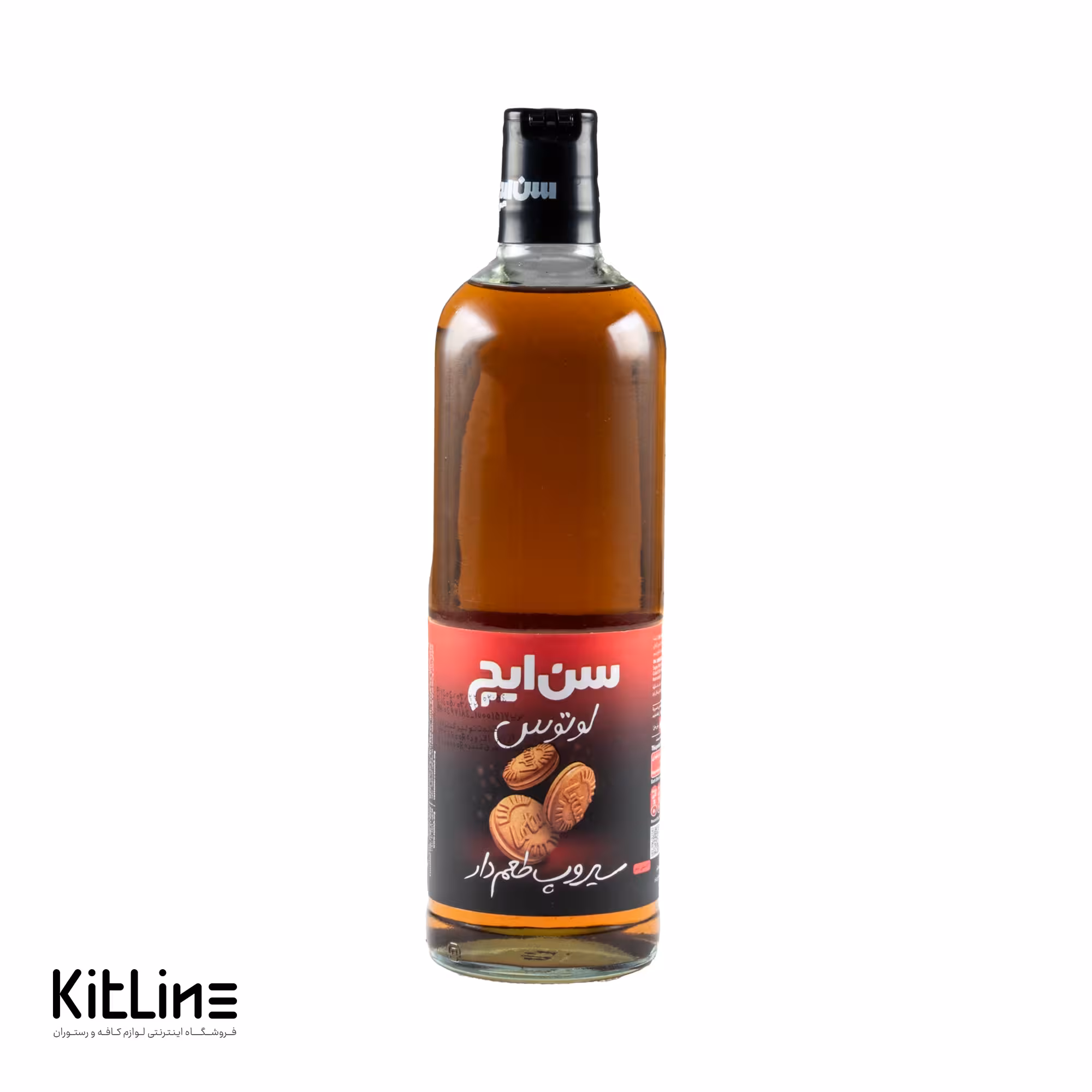 سیروپ لوتوس سن ایچ 840 میلی لیتری