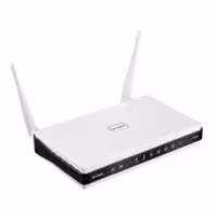 روتر دی لینک بی سیم DIR-825