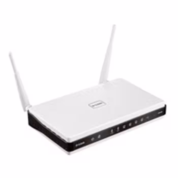 روتر دی لینک بی سیم DIR-825