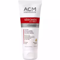 کرم ضد لک رنگی سبیونکس اکتی‌مت - ACM Sébionex Actimat