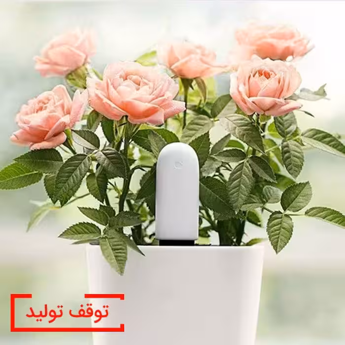 سنسور نظارت بر گل و گیاه شیائومی