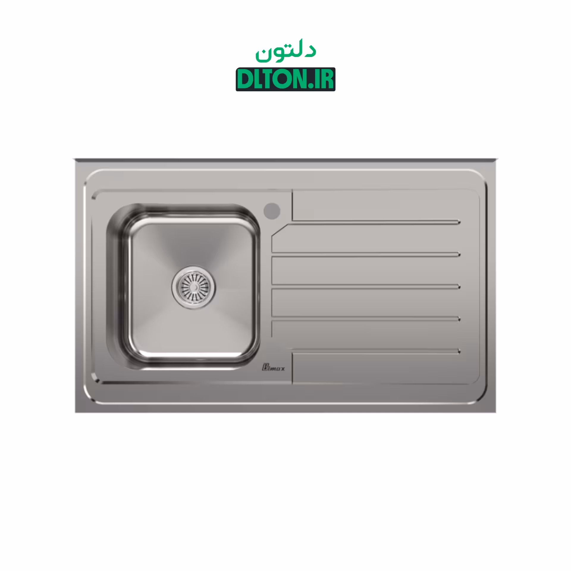 سینک بیمکث مدل 937