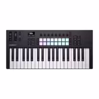 میدی کنترلر Novation Launchkey 37 MK4