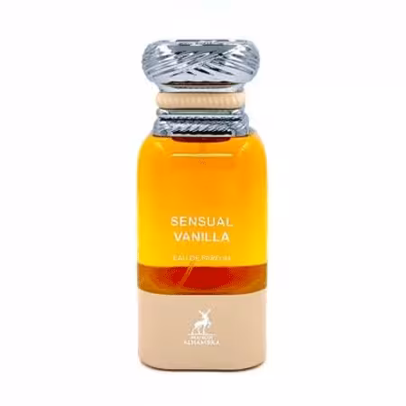 عطر ادلکلن الحمبرا تام فورد وانیلا سکس | Alhambra Sensual Vanilla