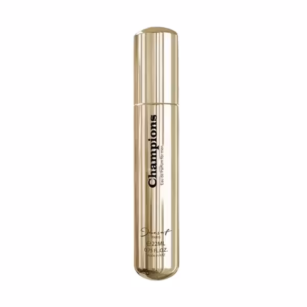 عطر ژک سافت چمپیون