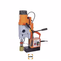 دریل مگنت مدل RB 80 B آلفرا