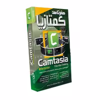 نرم افزار آموزش کمتازیا آریاگستر