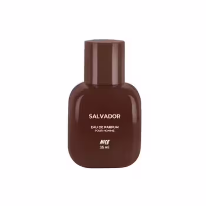 عطر مکعبی سالوادور نایس
