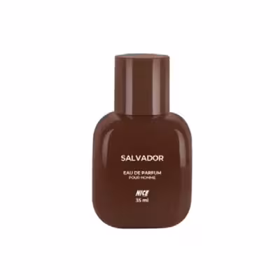 عطر مکعبی سالوادور نایس