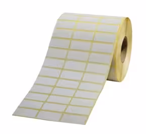 لیبل کاغذی سایز 34*15-6000عددی