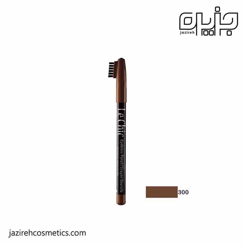 مداد ابرو لچیک 300