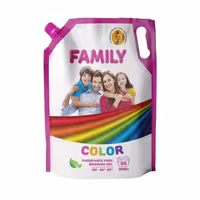 ژل لباسشویی آلمانی 2K مدل Color