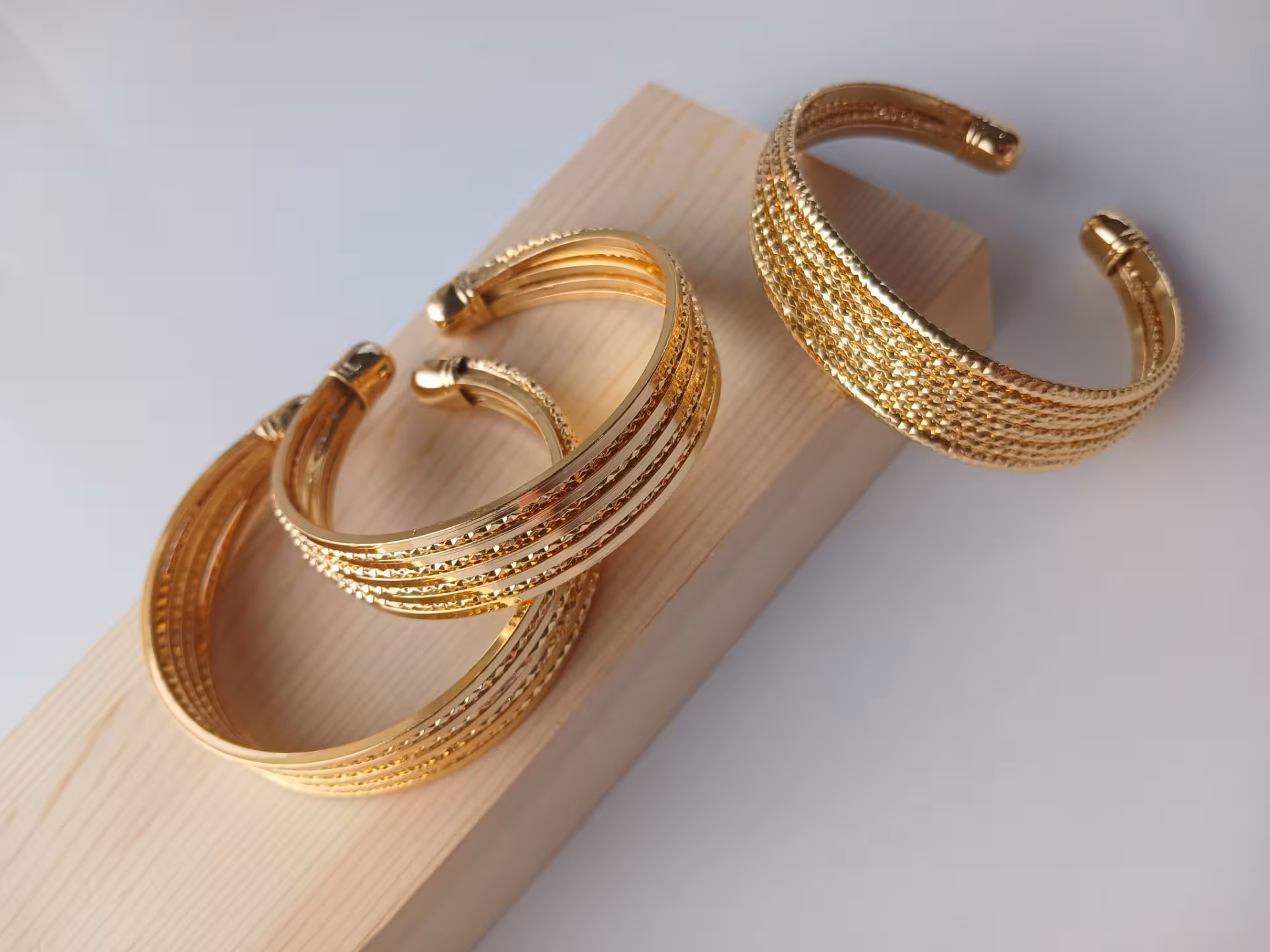 دستبند ژوپینگ کد 2161