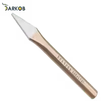 قلم ساختمانی 10mm ایران پتک مدل LF5010