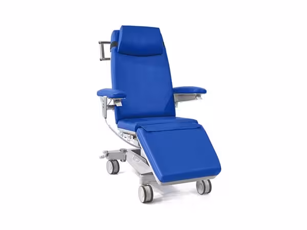 تخت دیالیز (Dialysis)