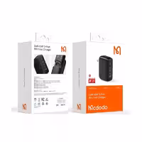 شارژر دیواری مک دودو مدل CH-0291