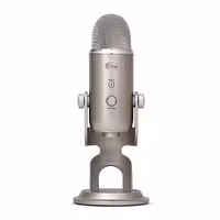 میکروفن Blue Yeti Platinum