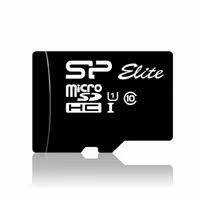 کارت حافظه میکرو اس دی سیلیکون پاور مدل Elite ظرفیت 64 گیگابایت