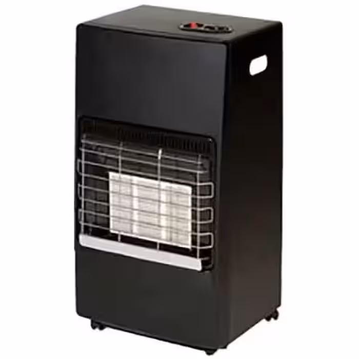 بخاری گازی کپسولی پلار مدل P-3PL بدون دودکش