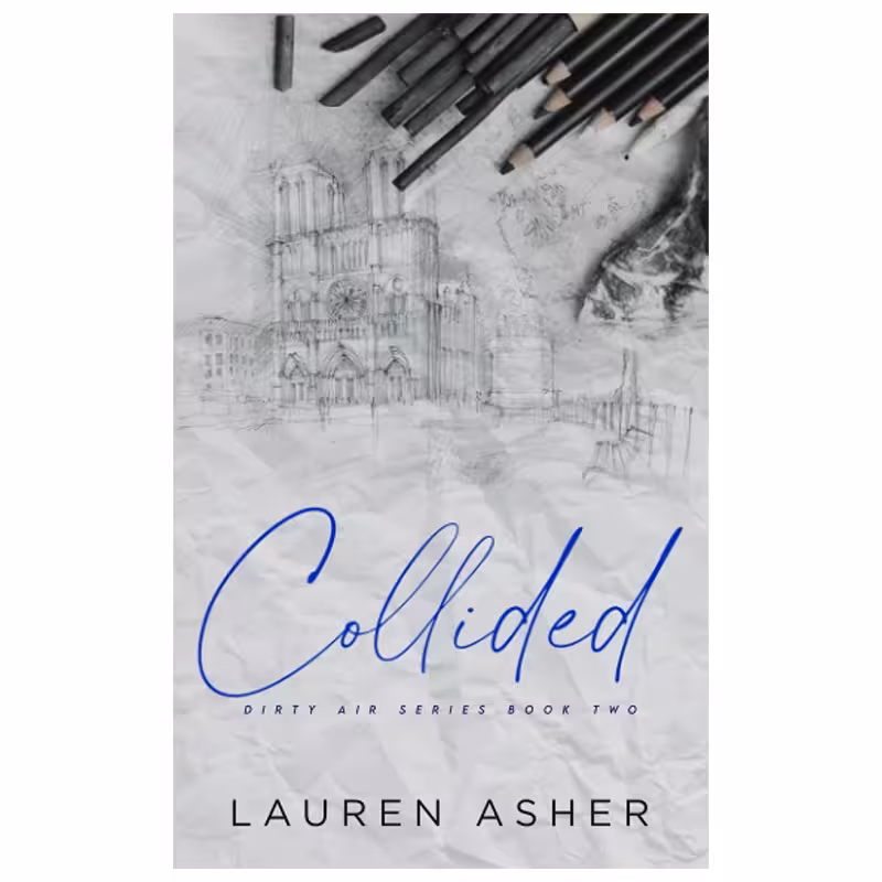 Collided