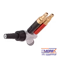 انژکتور رنگ پودری GEMA OPTIFLOW کد IG06-1007 780