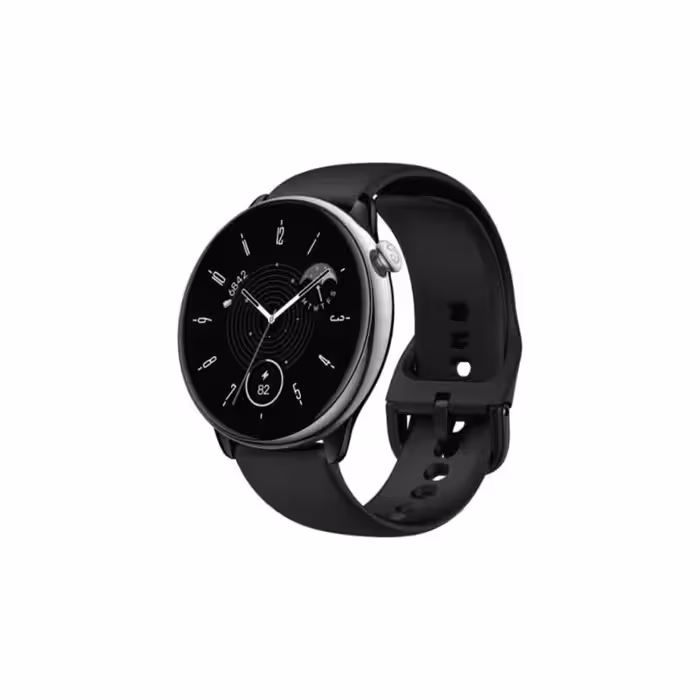 ساعت هوشمند شیائومی مدل Amazfit GTR mini