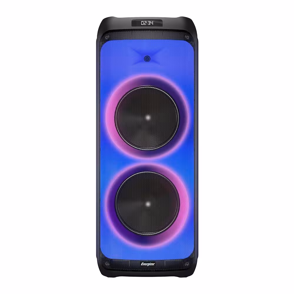 خرید اسپیکر بلوتوث انرجایزر Speaker Energizer BTS840 با بهترین قیمت