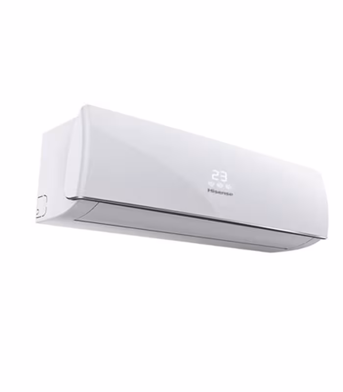 کولر گازی هایسنس اسپلیت 12000 سرد مدل  HRTC-12TQ