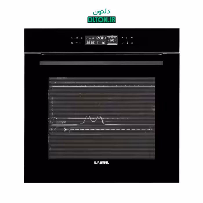 فر توکار ایلیااستیل IO110