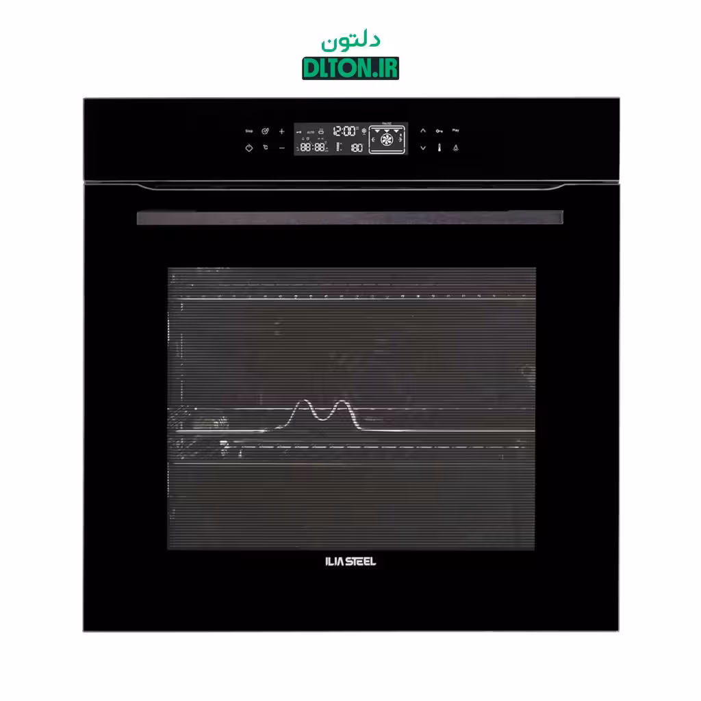 فر توکار ایلیااستیل IO110