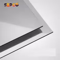 ورق مولتی استایل نقره ای براق