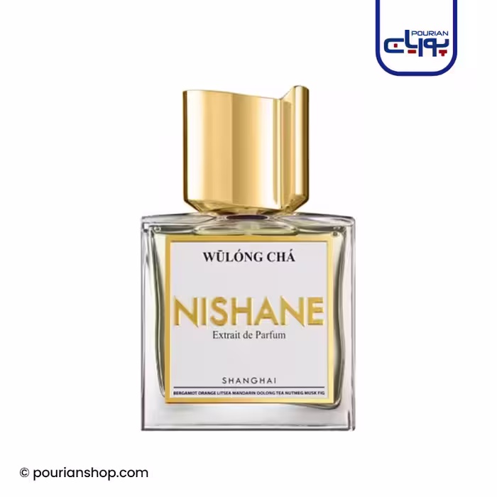 عطر ادکلن نیشان ولونگ چا