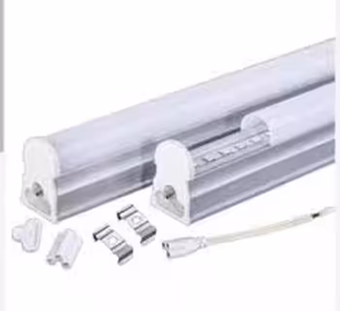 چراغ زیر کابینتی ال ای دی 18 وات ارکو لایت مدل 120 سانتی بسته 50 تایی