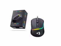 موس گیمینگ وان مکس مدل OM-G11A