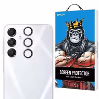 محافظ لنز دوربین گوشی سامسونگ Galaxy A16 اپیکوی مدل HD-ColorLenz