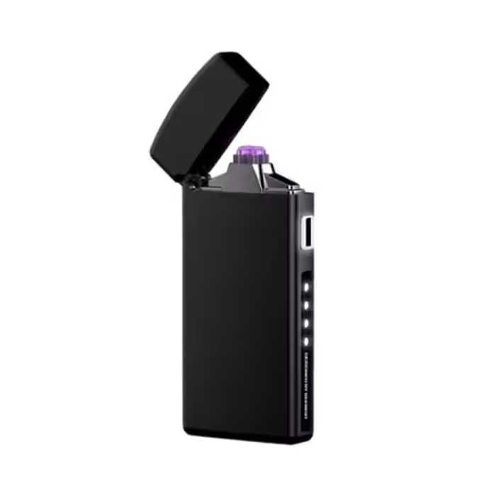 فندک شارژی هوشمند مدل Arc Charging LighterArc Charging Lighter