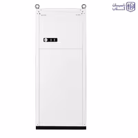 پکیج چگالشی زمینی 125kw ایرفو